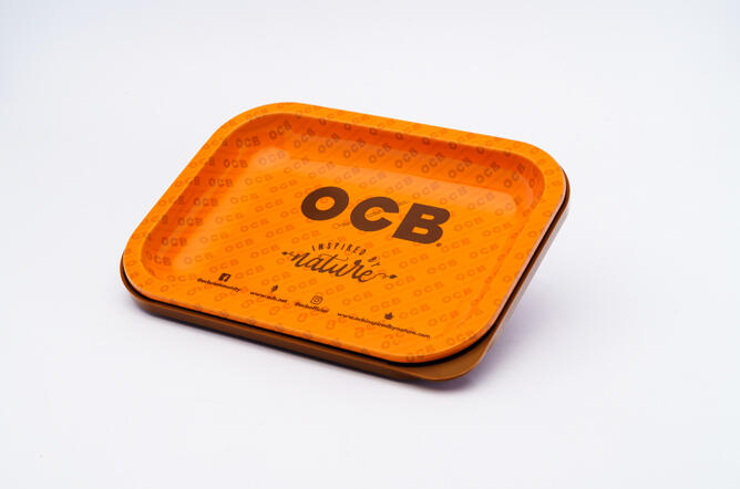 OCB TRAY